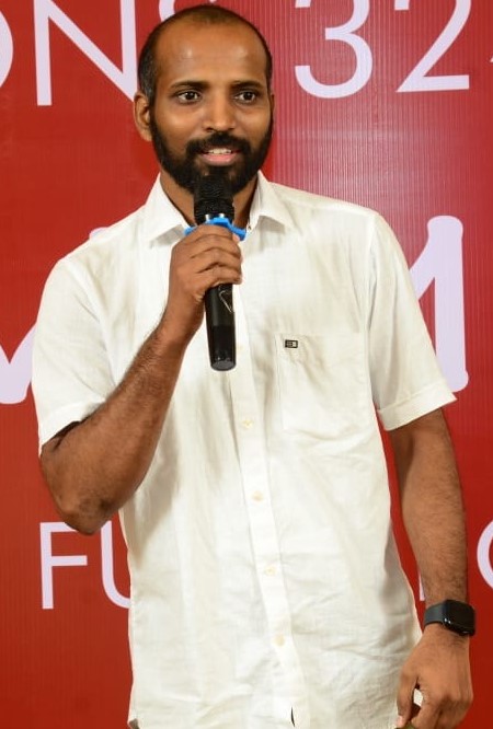 Dr. Saravanan